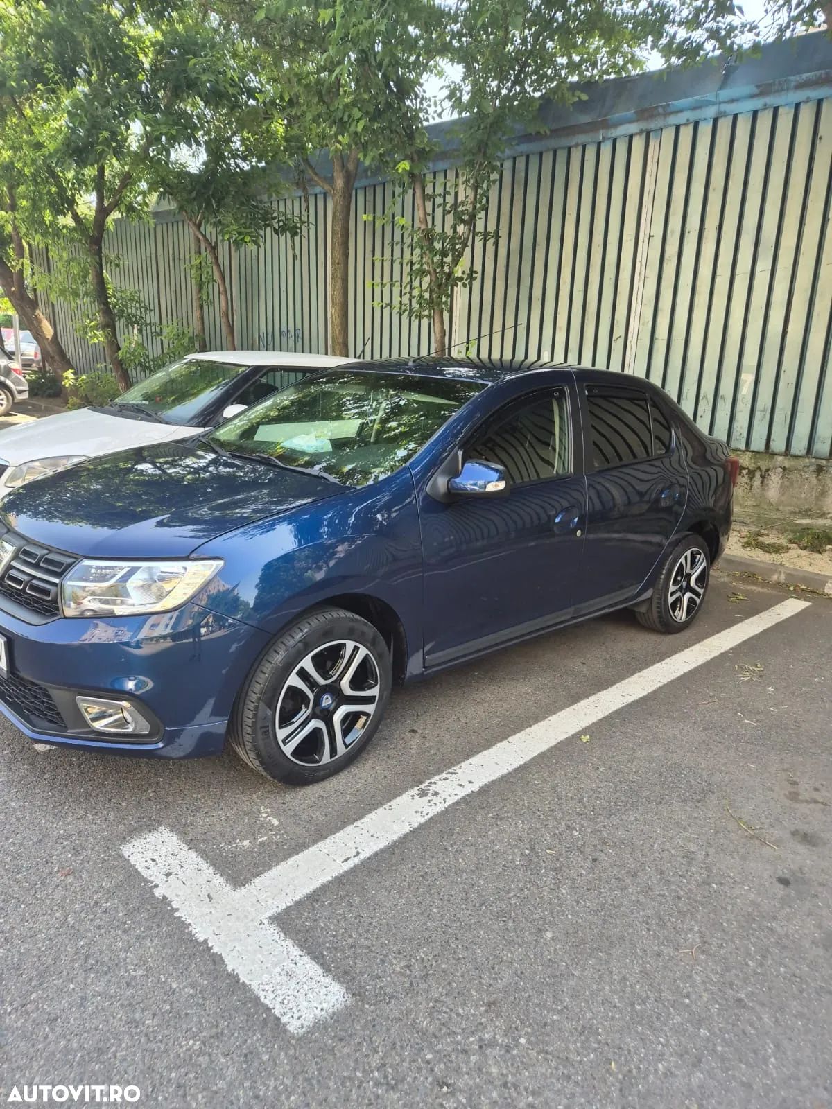Dacia Logan 1.0 SCe Prestige - 1