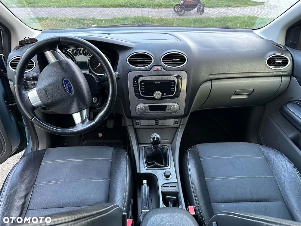 Ford Focus - 6