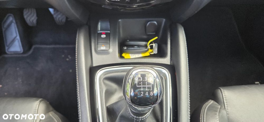Nissan Qashqai 1.6 DIG-T Tekna+ - 17