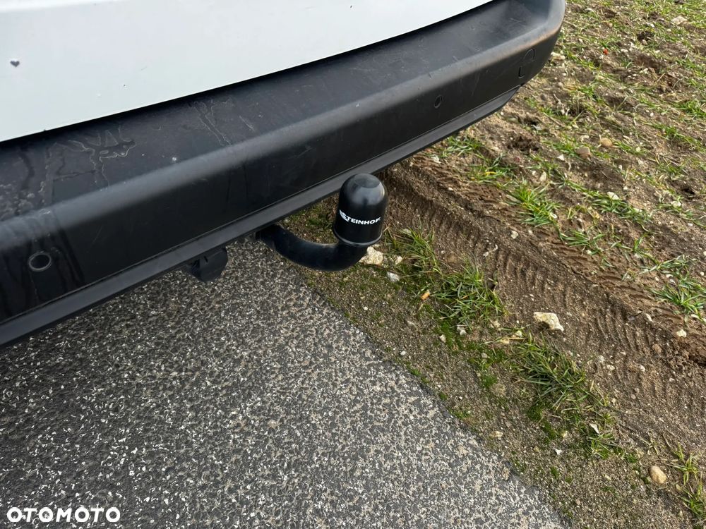 Peugeot Rifter 1.5 BlueHDI Allure - 8