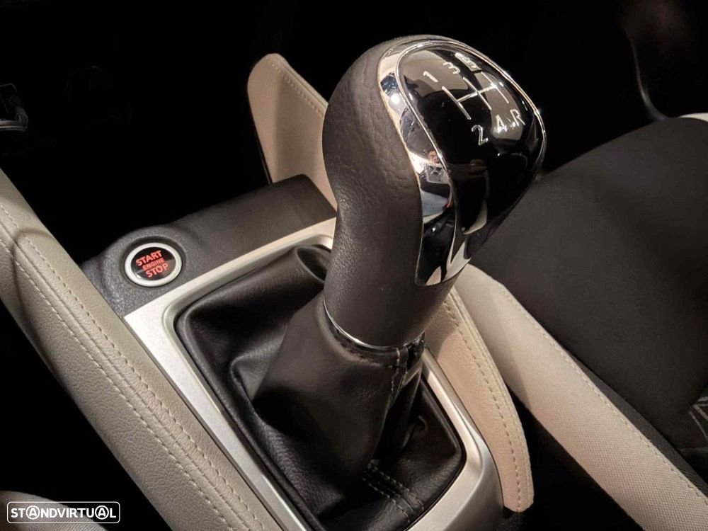 Nissan Micra 1.0 IG-T N-Connecta - 19