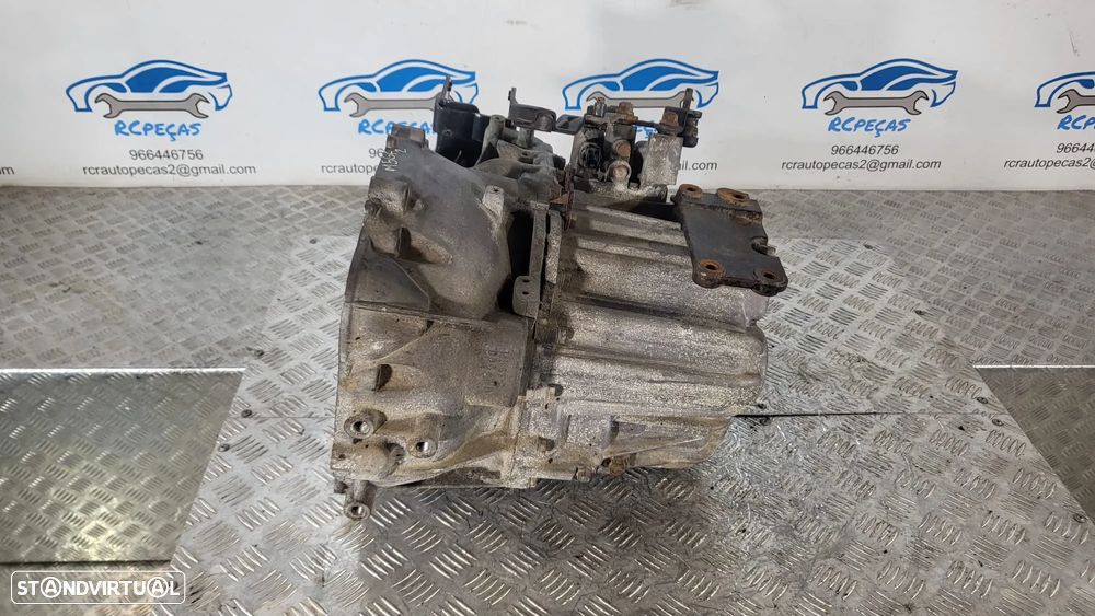 Caixa 5 Velocidade Manual M5GF2 DDC 4WD K1 4X4 Kia Sportage 2.2 CRDi - 5