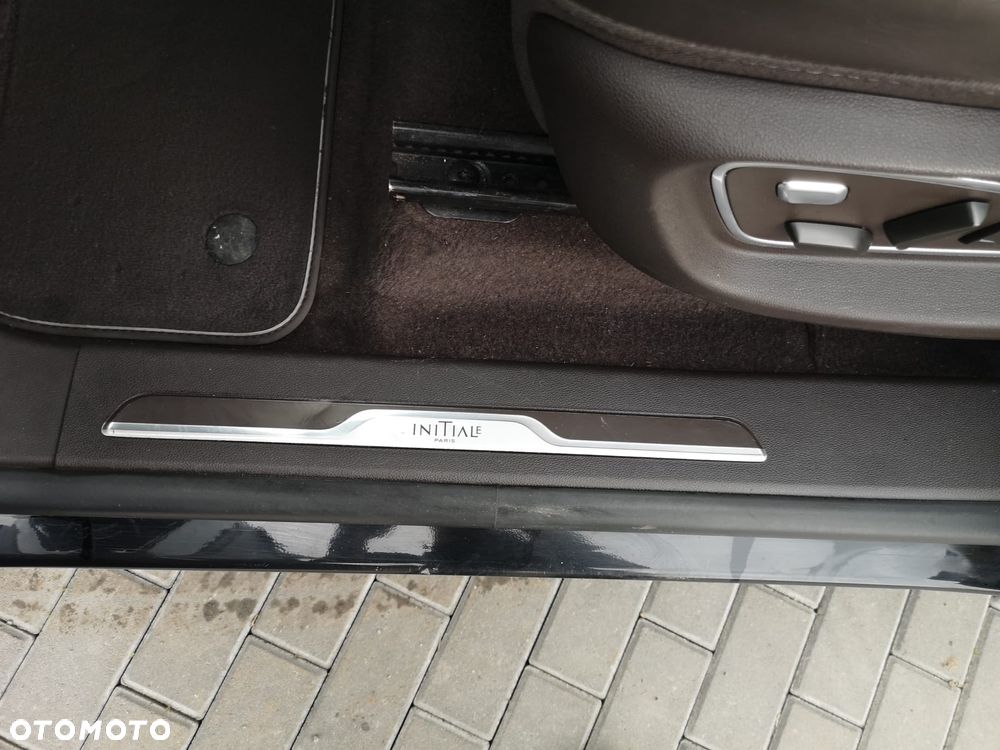 Renault Espace Energy dCi 160 EDC Initiale Paris - 39