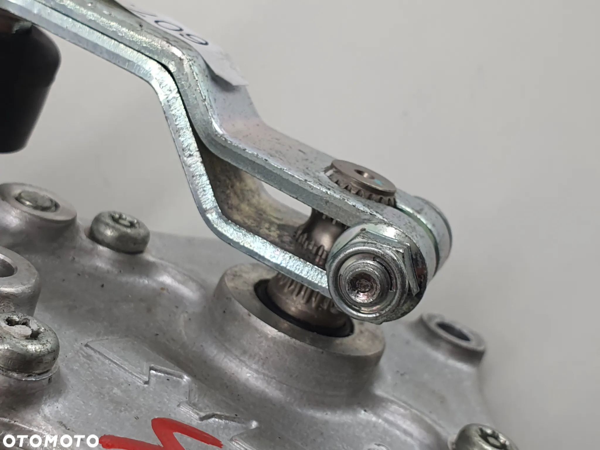 HONDA CBR 600RR PC40 07-12 AMORTYZATOR SKRĘTU - 12