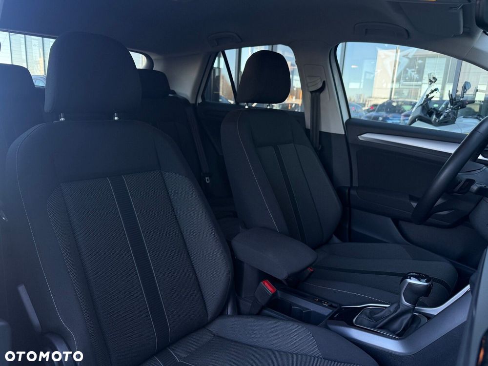 Volkswagen T-Roc - 19