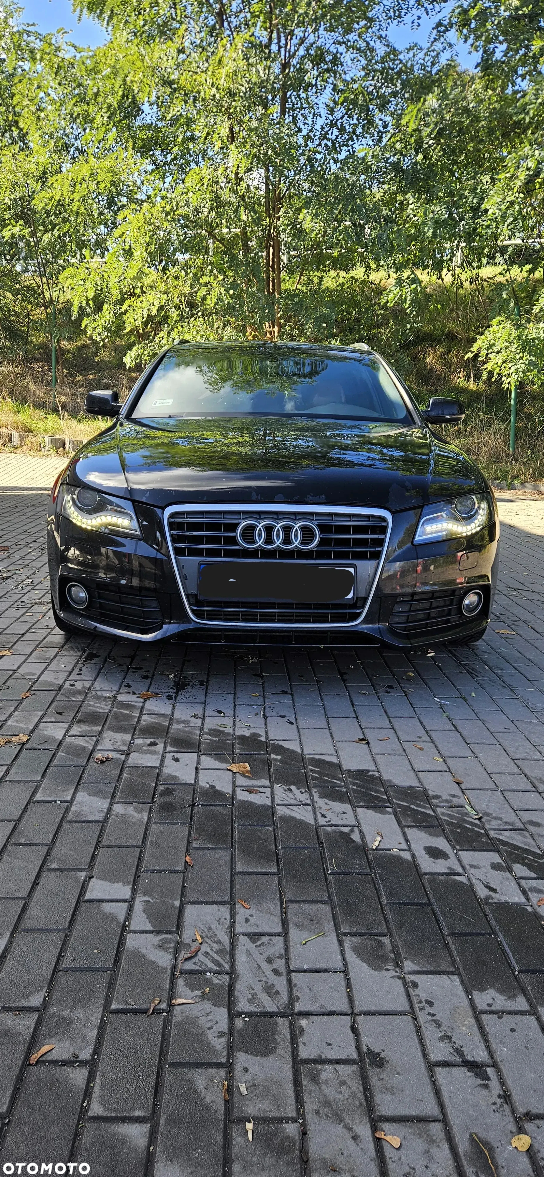 Audi A4 2.0 TFSI - 3