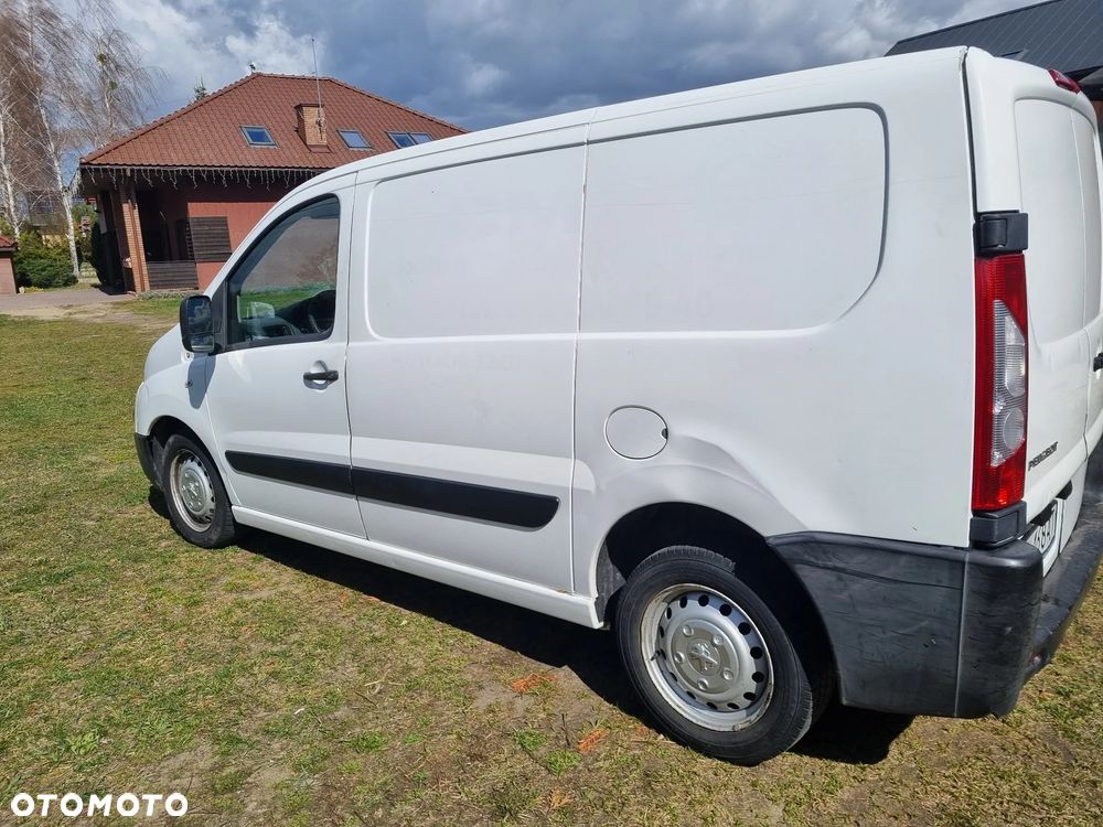 Peugeot Expert - 3