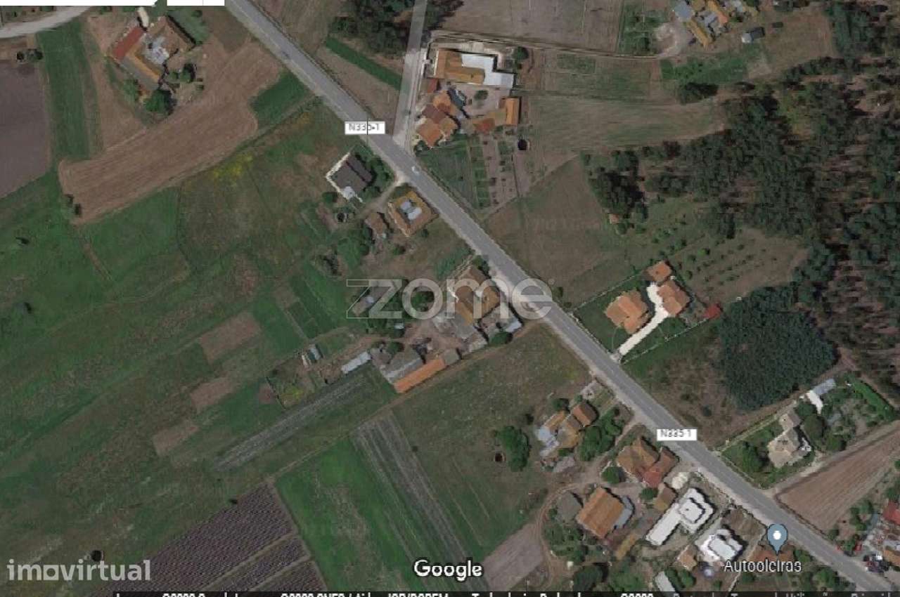 Terreno para 3 Moradias T4 - Grande imagem: 2/25