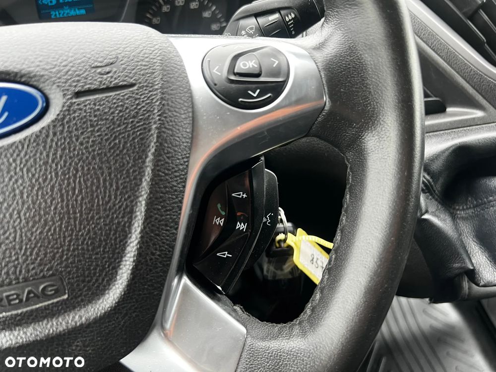 Ford Transit Custom - 20