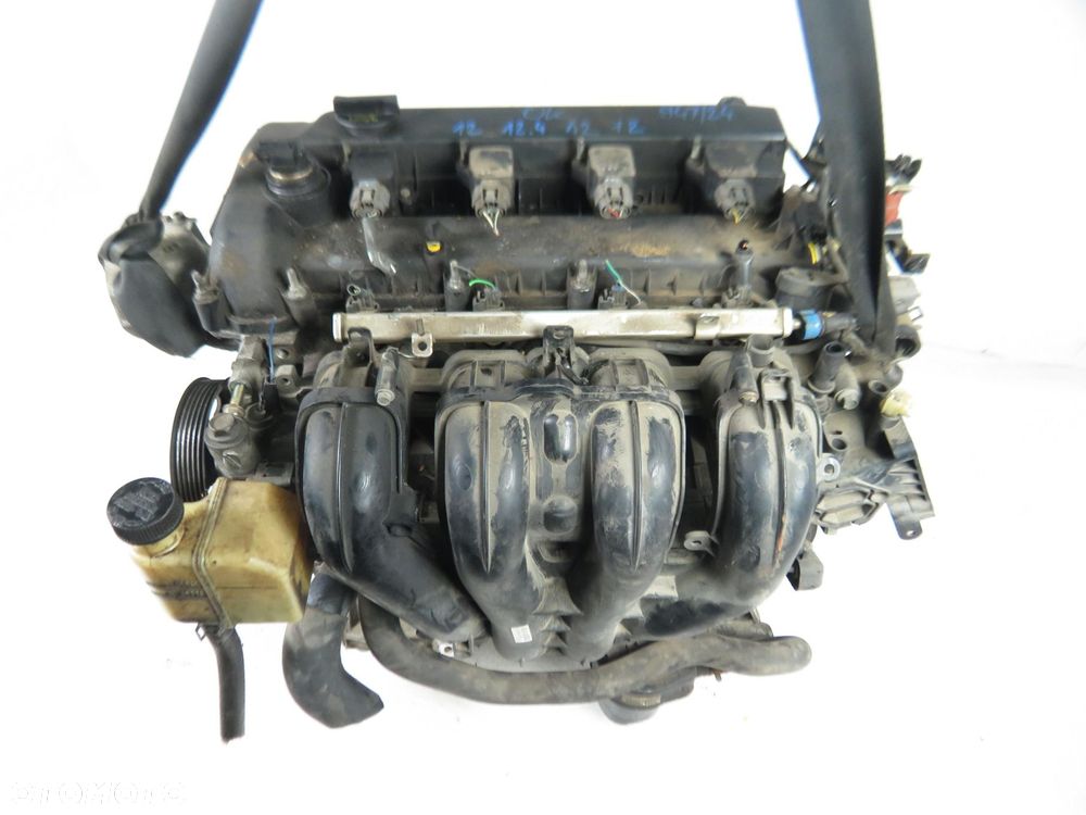 SILNIK MAZDA 6 GY 2.0  LFF7 LF53 LF95 LF539656 - 1