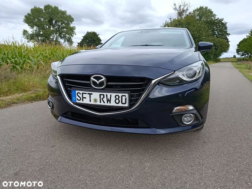 Mazda 3 SKYACTIV-G 120 Center-Line - 17