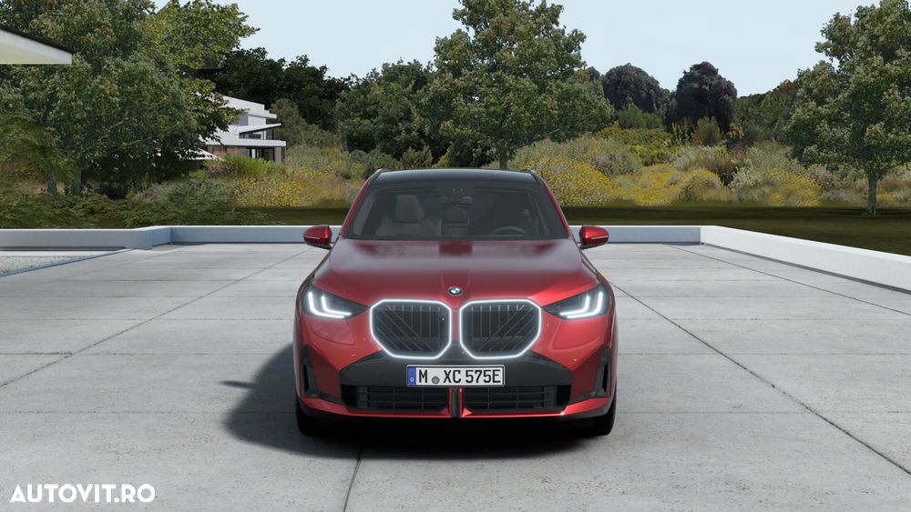 BMW X3 2026 — imagine 4