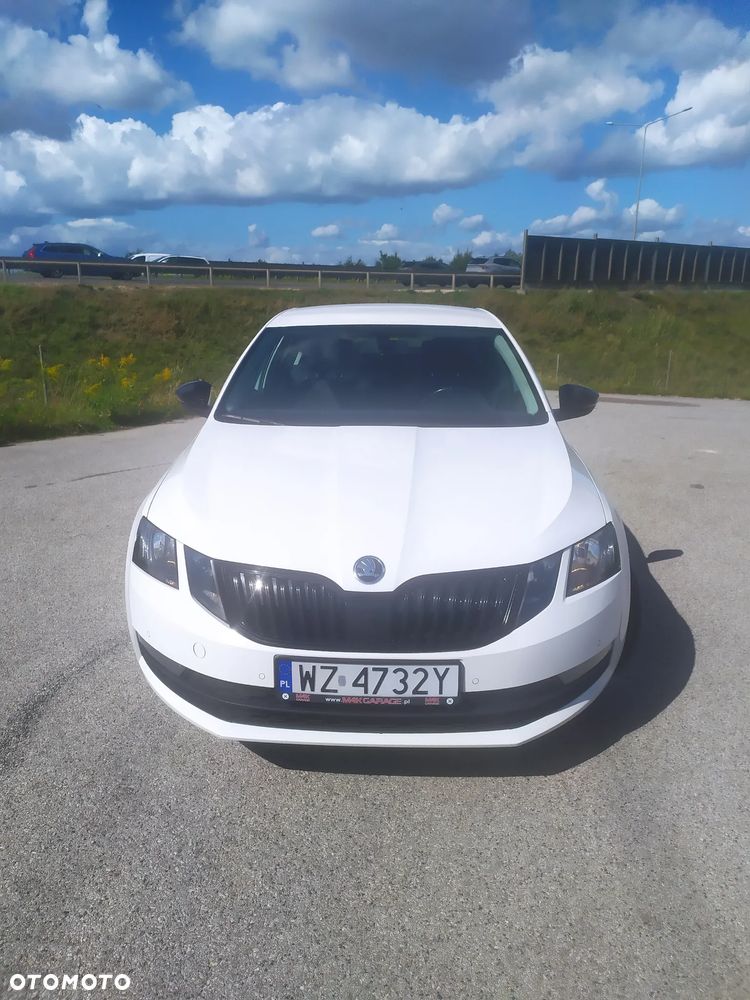 Skoda Octavia 1.5 TSI GPF ACT Ambition - 6