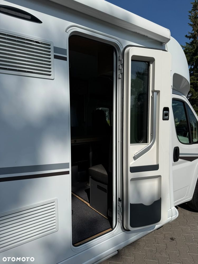 PILOTE P740 FC Expression - 10