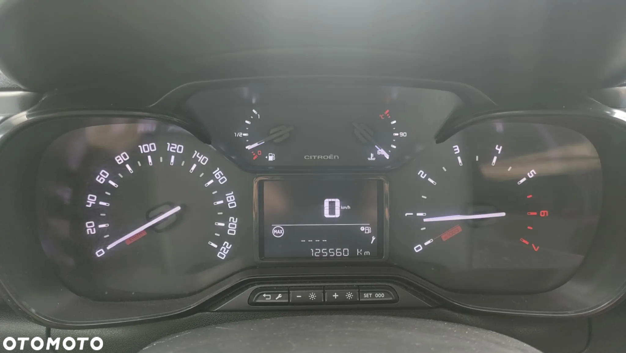 Citroën C3 1.6 BlueHDi Feel S&S - 18