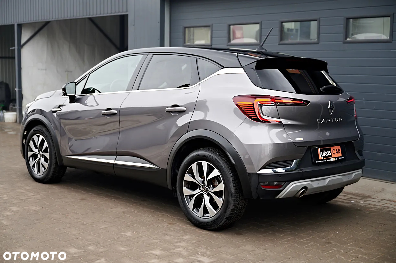 Renault Captur 1.3 TCe Intens - 37