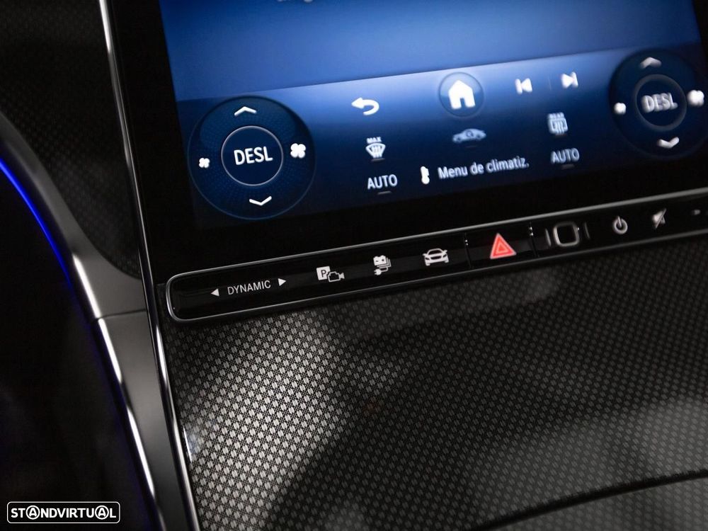 Mercedes-Benz GLC 400 e 4Matic - 45