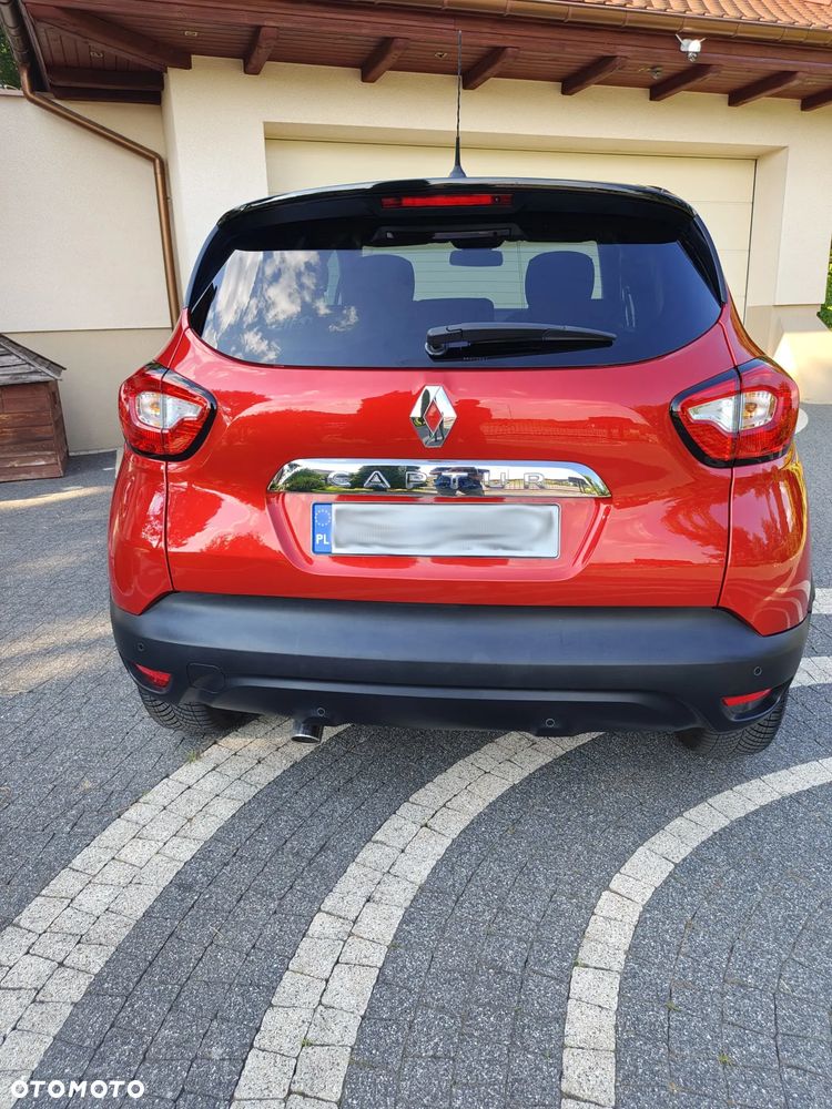 Renault Captur ENERGY dCi 90 EDC Intens - 7