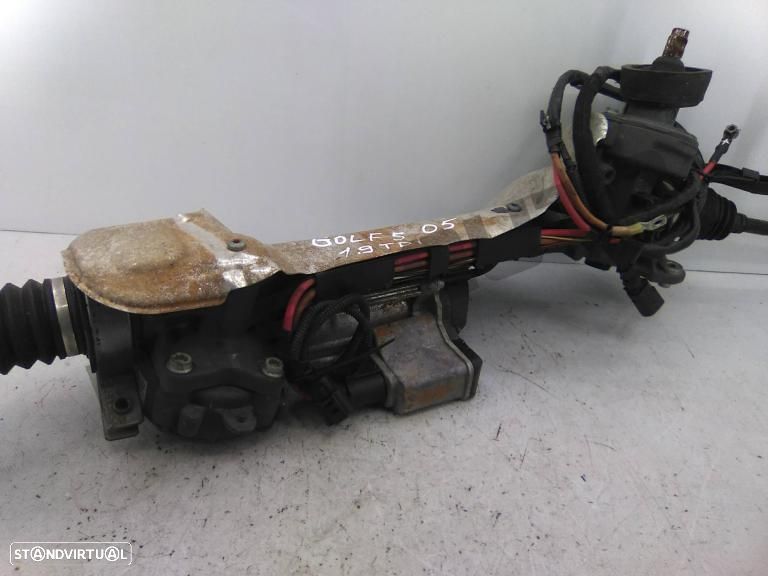 Caixa De Direcção 1k142_3051bs Vw Golf V (1k) [2003_2009] 1.9 T - 4