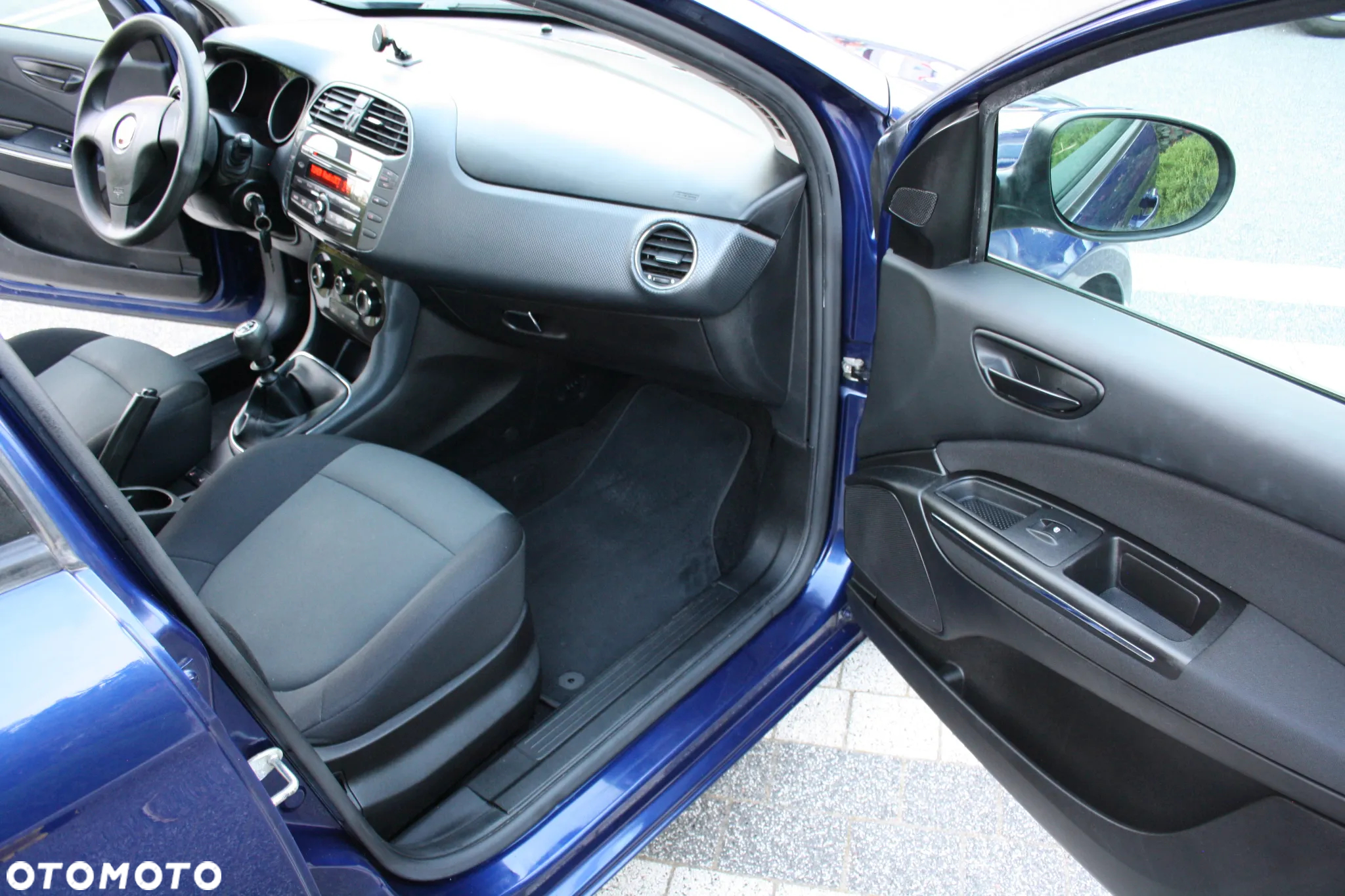 Fiat Bravo 1.4 16V Dynamic - 16