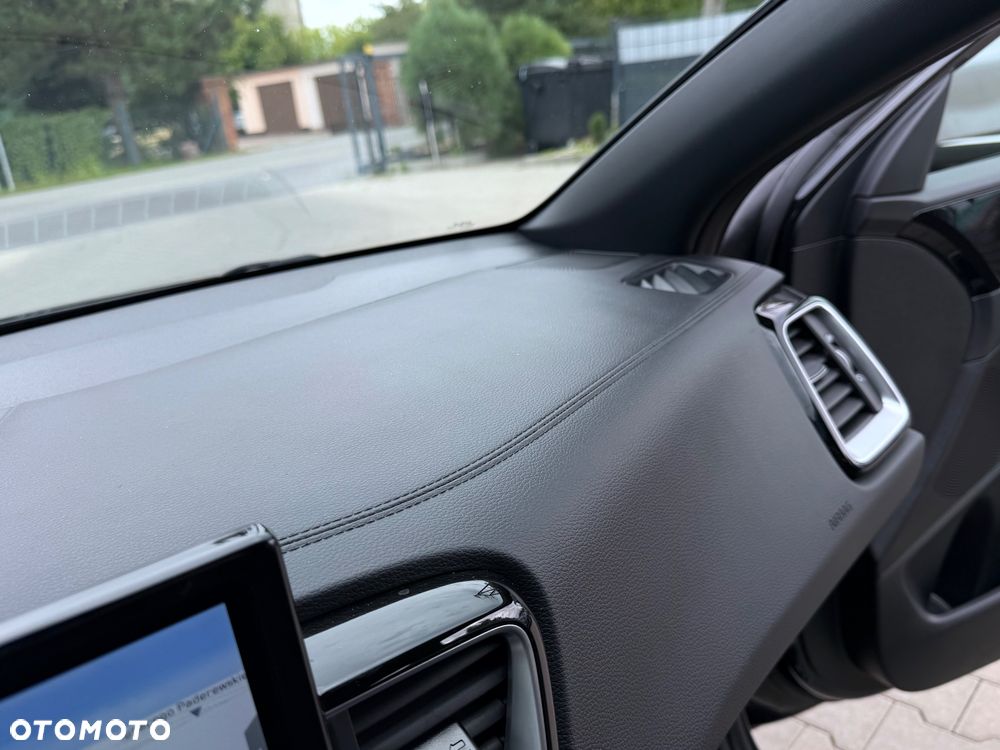 Kia ProCeed 1.5 T-GDI DCT7 OPF GT LINE - 31
