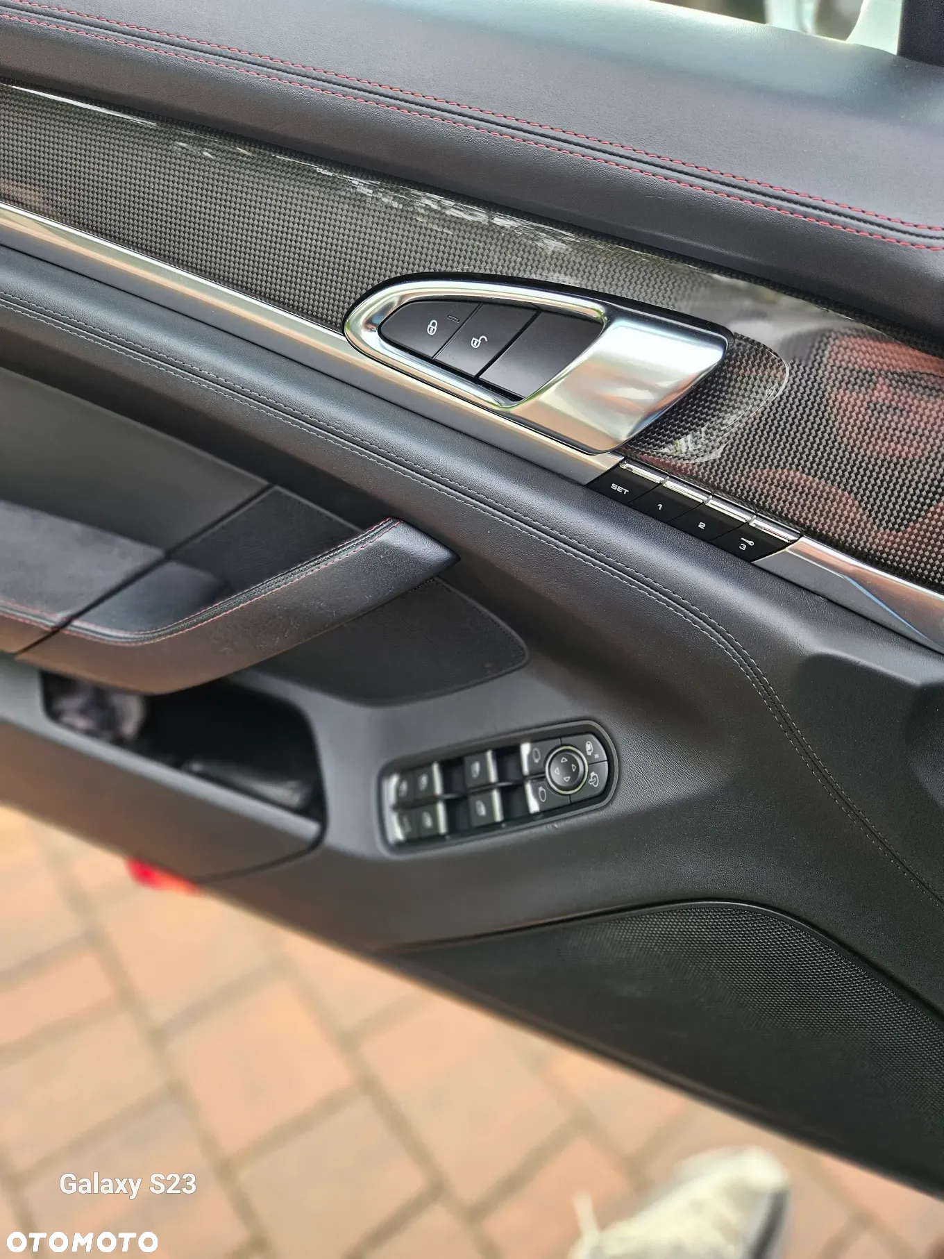 Porsche Panamera GTS PDK - 17