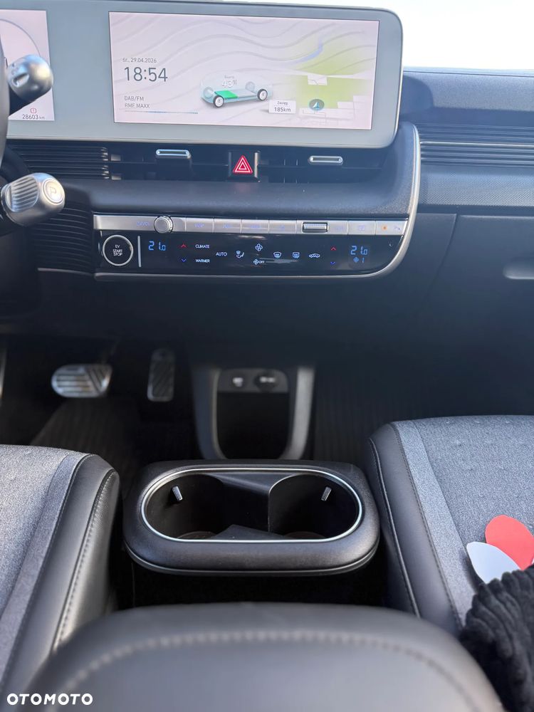 Hyundai IONIQ Electric Premium - 18