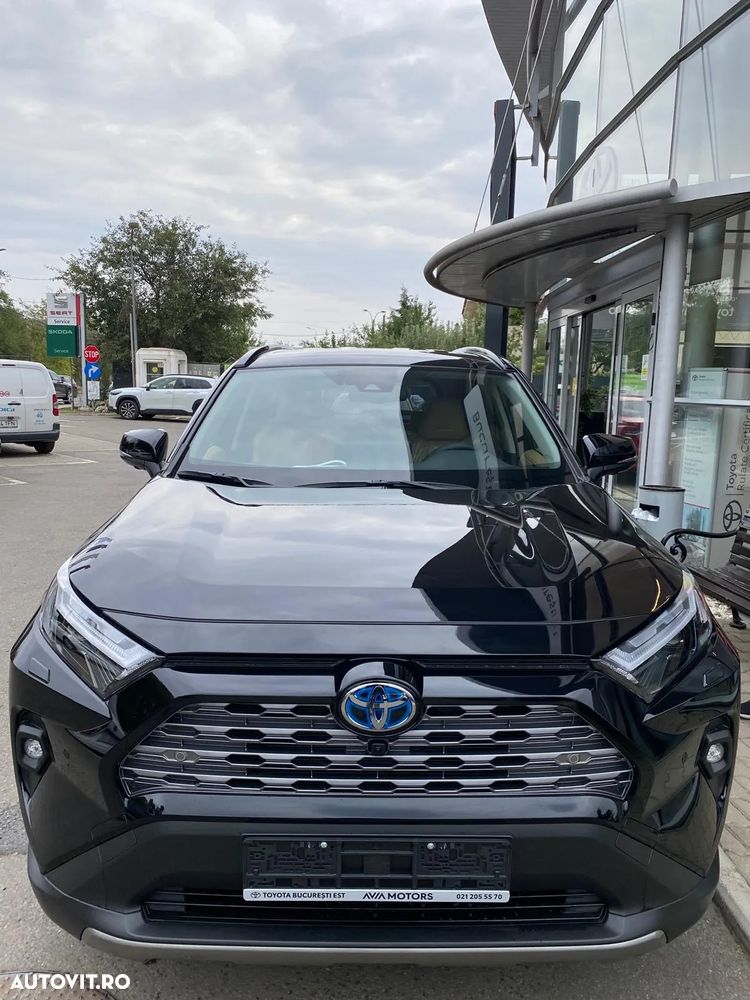 Toyota RAV4 - 7