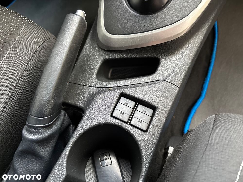 Toyota Auris - 19
