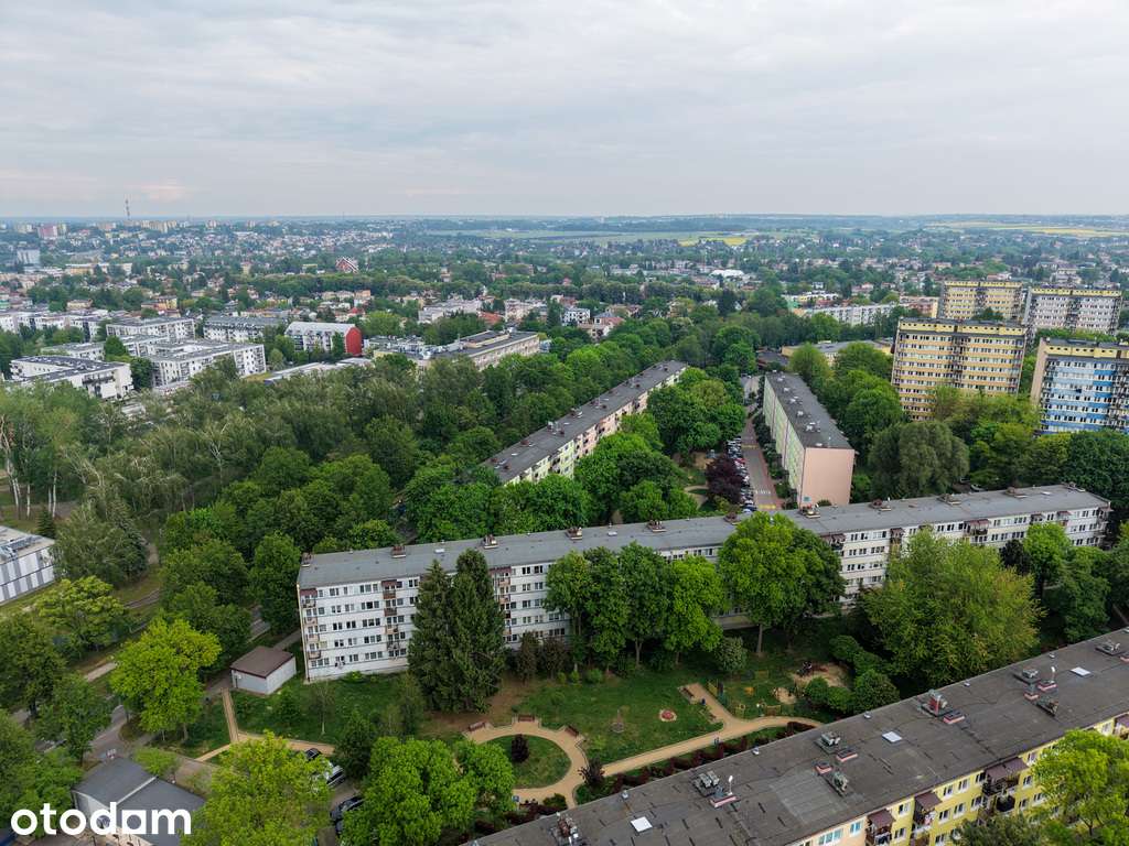 Zaprojektuj wymarzone 48m²! 3 pokoje, Dziesiąta