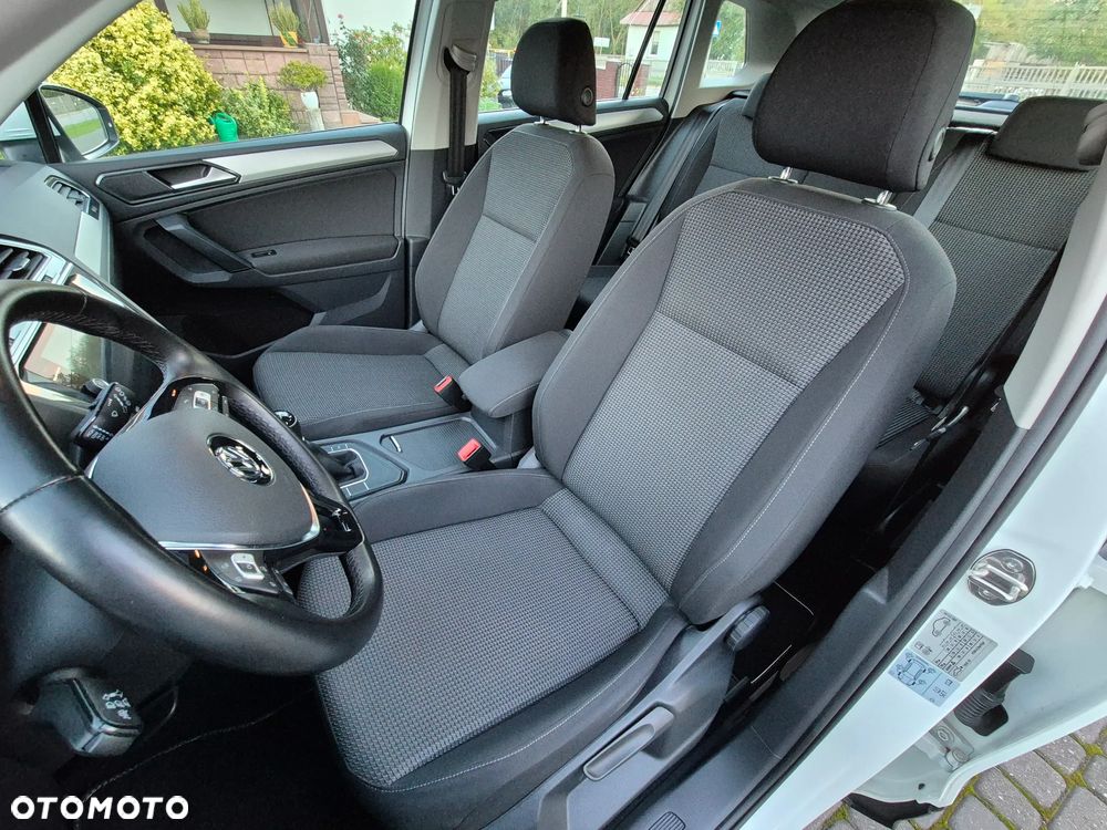 Volkswagen Tiguan 1.4 TSI BMT City - 13