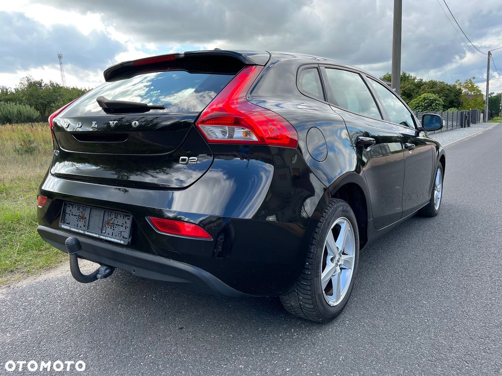 Volvo V40 D2 Kinetic - 6