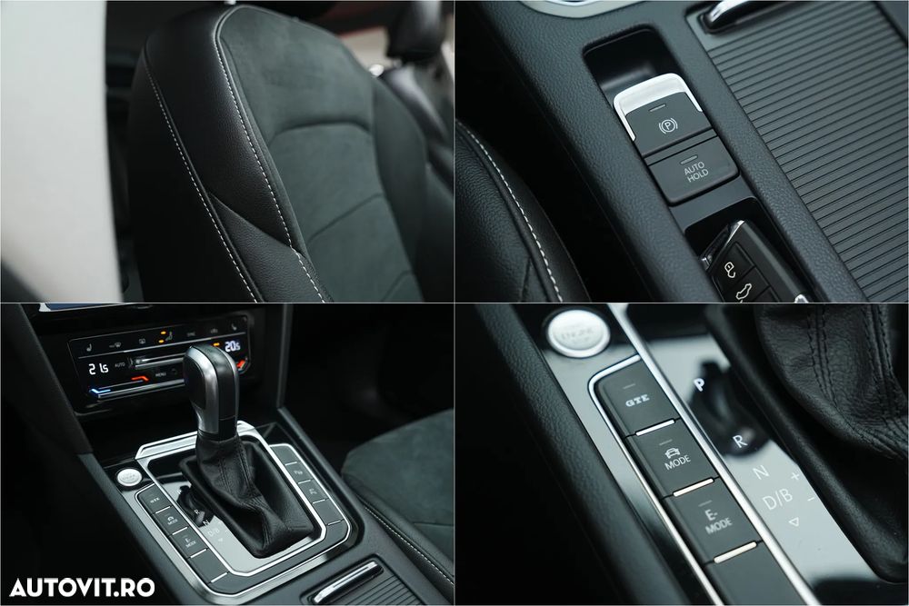 Volkswagen ARTEON 1.4 eHybrid OPF DSG Elegance - 29