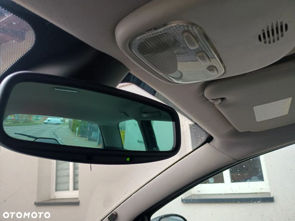 Citroën C5 2.0 HDi Control+ - 10