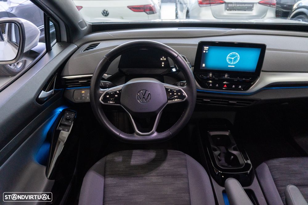 VW ID.4 77 kWh Pro Performance Business - 19