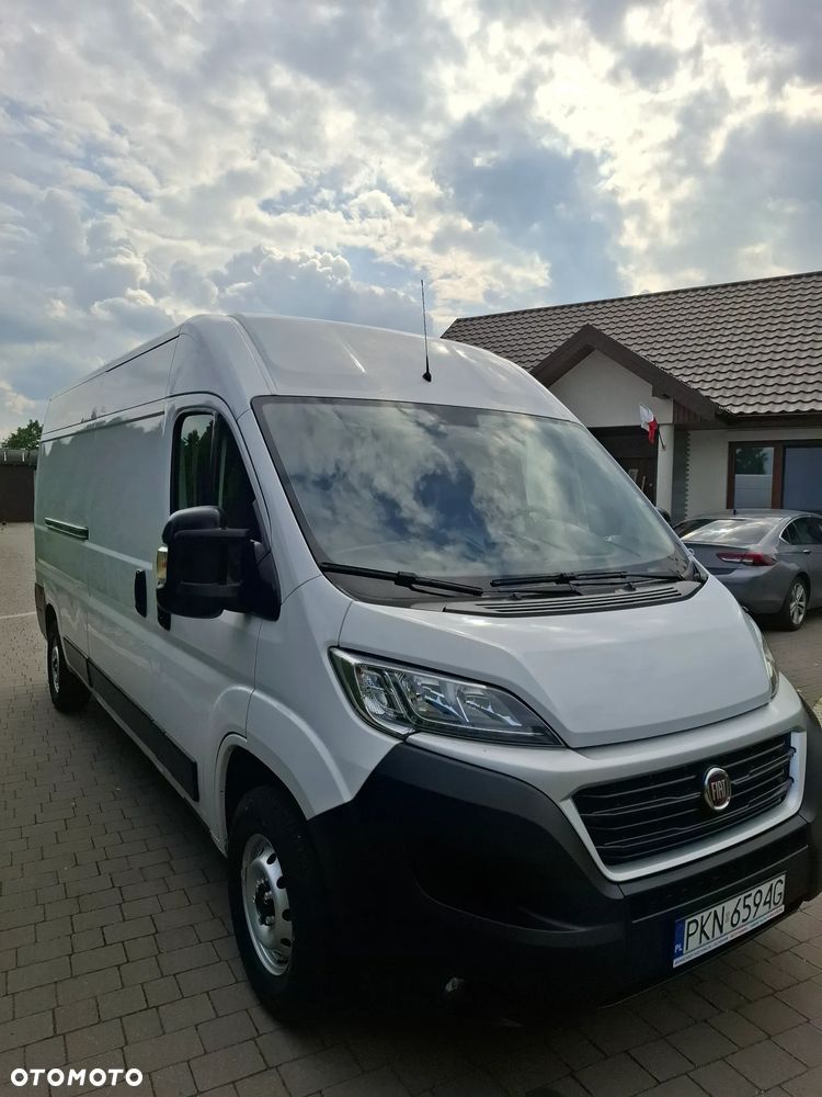 Fiat Ducato L3H2 - 3