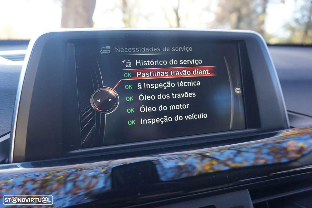 BMW X1 16 d sDrive Advantage - 23