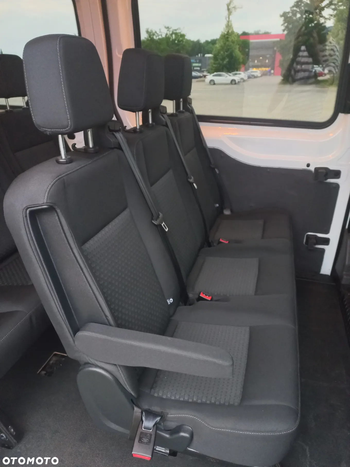 Ford Transit - 14