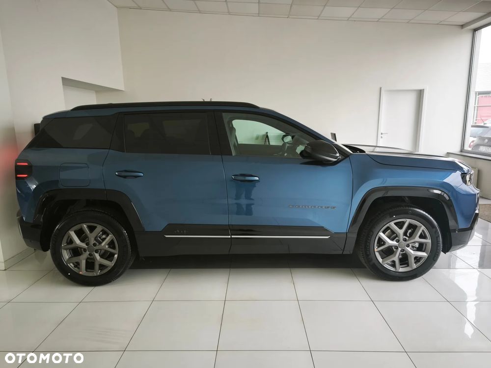 Jeep Compass 1.6 T4 PHEV First Edition FWD DCT - 6