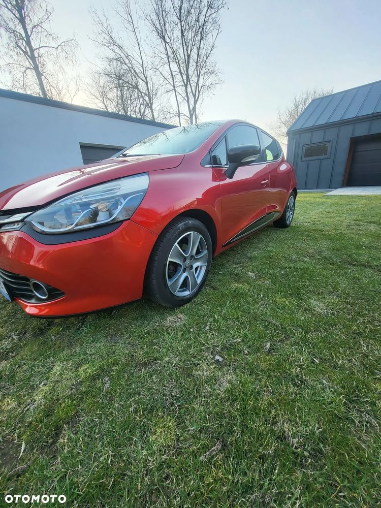 Renault Clio 0.9 TCe Limited - 5