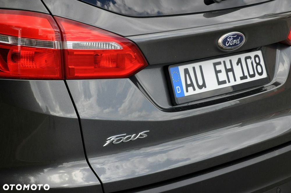 Ford Focus - 16
