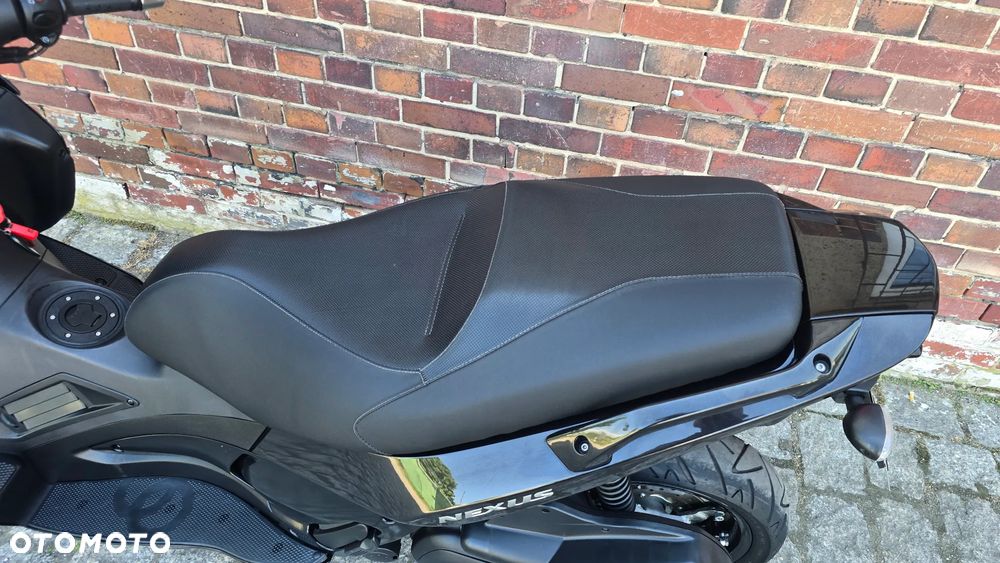 Gilera 125 R - 13