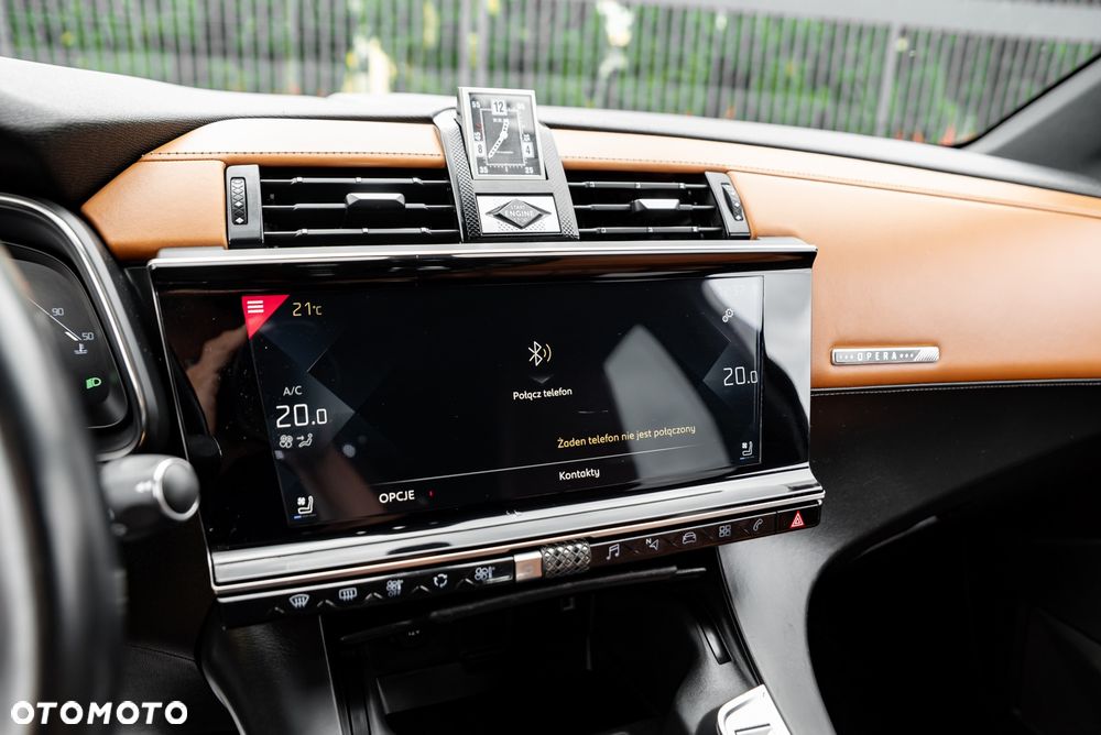 DS Automobiles DS 7 Crossback 2.0 BlueHDi So Chic - 32