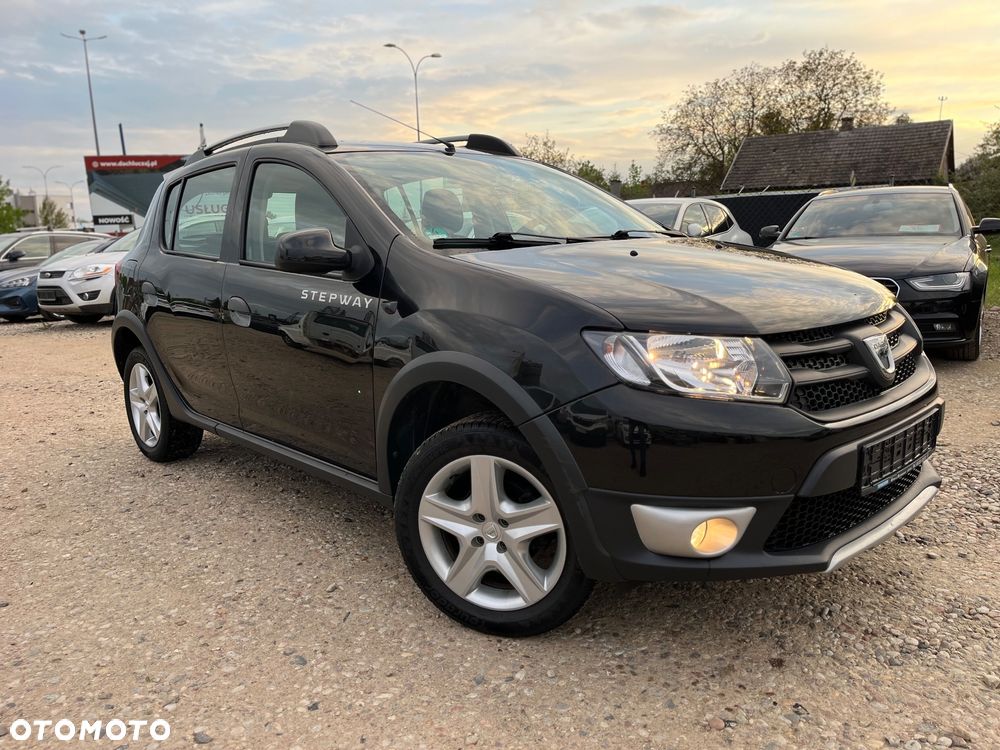 Dacia Sandero Stepway TCe 90 (S&S) Prestige - 3