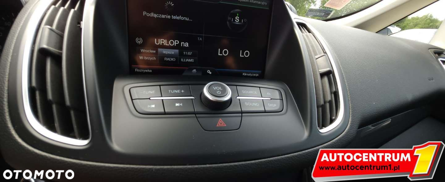 Ford C-MAX - 27