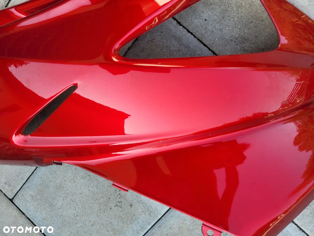 Owiewka, osłona lewa, bok, boczek lewy Honda CBF 600 - 6