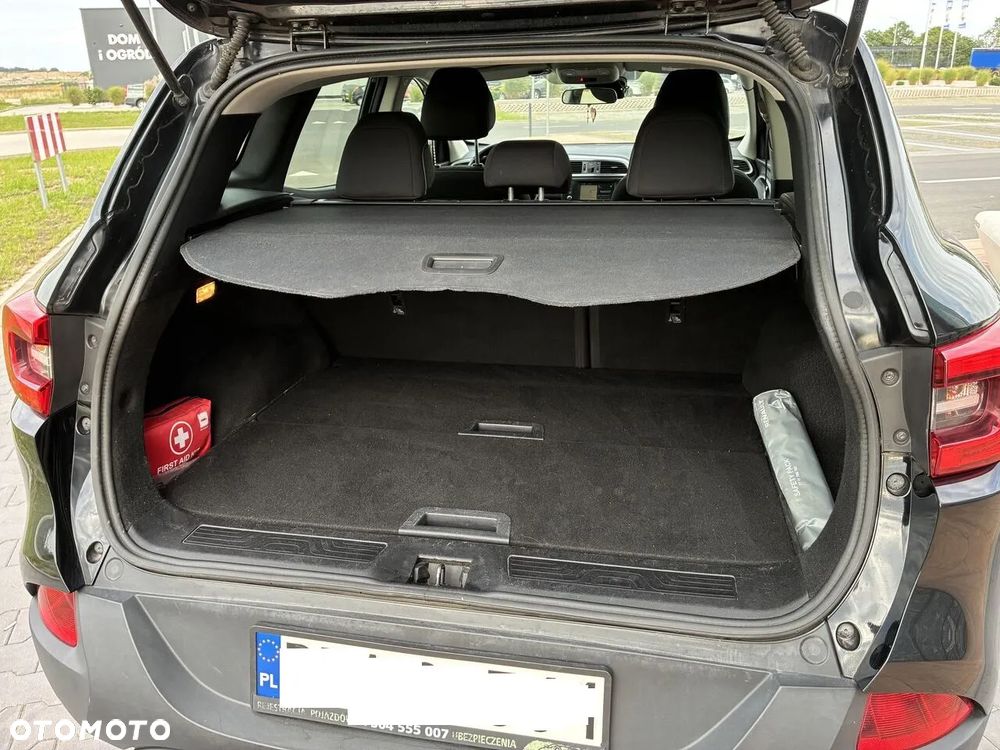 Renault Kadjar Energy dCi 110 Business - 12