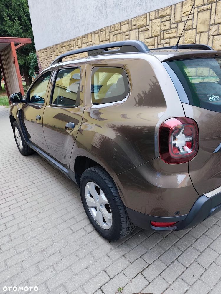 Dacia Duster 1.5 dCi Essential - 2