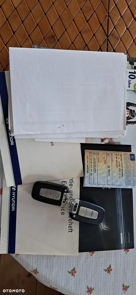 Hyundai ix35 2.0 2WD Style - 24