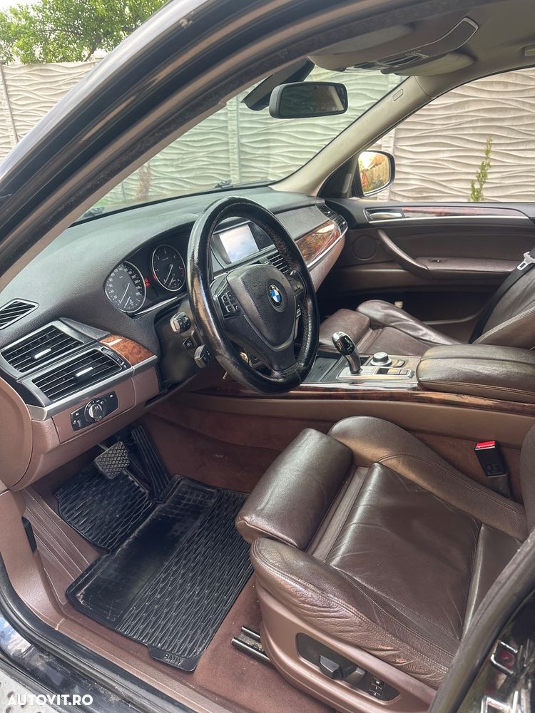 BMW X5 3.0d Aut. - 5